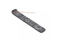 Load image into Gallery viewer, Spirit board - ceramic incense stick holder
