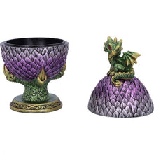 Load image into Gallery viewer, Egg guardian - dragon box
